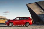 Mitsubishi Outlander PHEV 2018 года (AU)